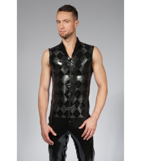 Latex Gilet Fuel 192-E