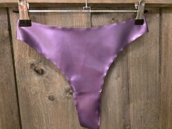 Latex String PD-string