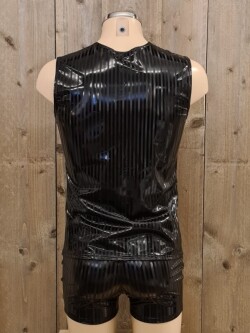 Pinstripe Lak Top Fuel 033 Z 2