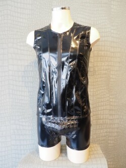 Lak Shorts Riot 034-E Riot-034E 3