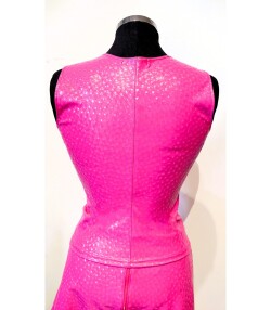 Roze Lak Top 2 677-Q 2