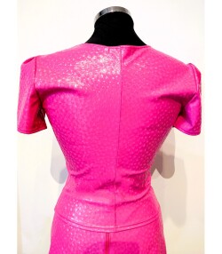 Roze Lak Top 678-Q 2