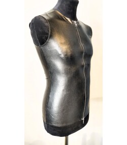 Snakeprint Top Latex Fuel 131-SZ 4