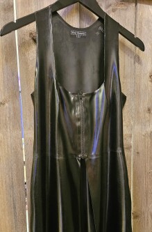 Tuniek Jurk Latex Kaotic 291 4