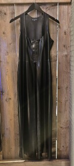 Tuniek Jurk Latex Kaotic 291 2