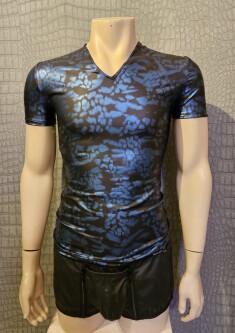 Wolky Shirt 1 Fuel 030-C 1