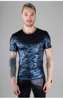 Wolky T-shirt Fuel 030-C2 1