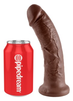Dildo 8"/ 20 cm 532746 11