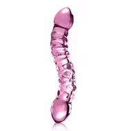Glazen Dildo No55 0540358
