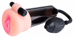 Travel Trio Pomp Set 054607000