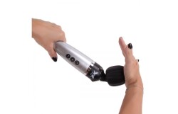 DeLuxe Silver edition 122-F2000 5