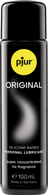 Original Siliconen Glijmiddel 06171300000