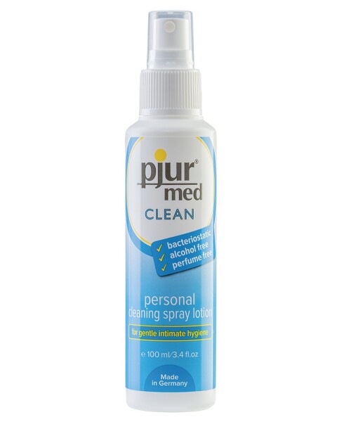 Personal Cleaning Spray Rimba3149