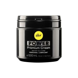 Power Cream 10290