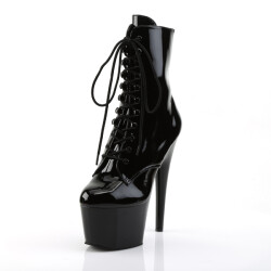 Platform Veter Enkel Laars ADO1020-B/M 2