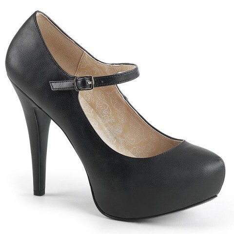 Chique Pump CHLOE02/BPU