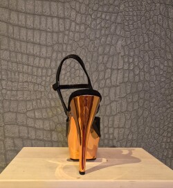 Sandaal Kiss Rose Gold KISS209/B/ROGLDCH 4