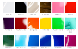 Latex G-String UN-014C 3