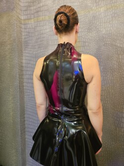 Marbled Princess Top TO-043M 2