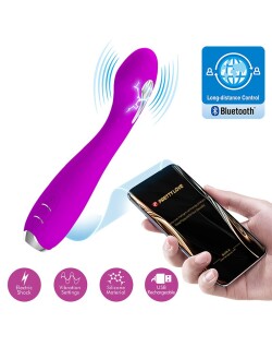 Electro Shock Vibrator Rimba4954 2