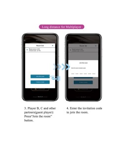 Electro Shock Vibrator Rimba4954 16