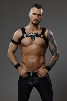 Borst Harnas Alex Provo-Alex