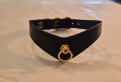 Collar Vendetta Provo-Vendetta