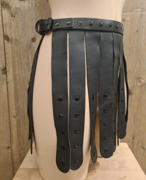 Gladiatorrok Roxy provo-damesrok