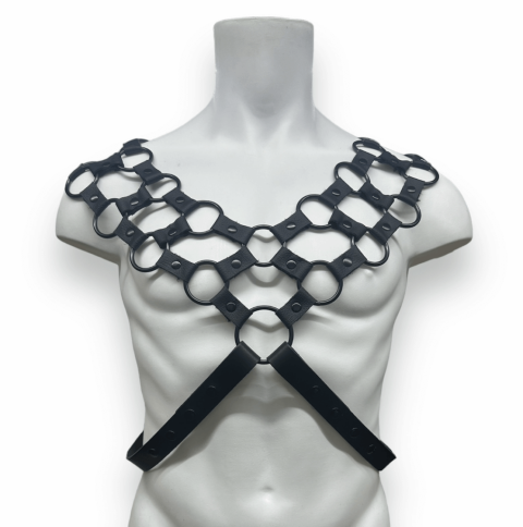 Harnas Richard richard-provo