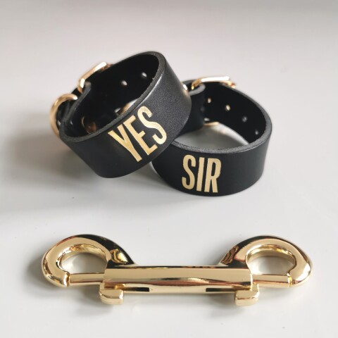 Yes Sir Boeien Set Provoyessir