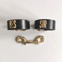 Yes Sir Boeien Set Provoyessir 4