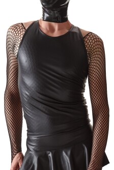 Wetlook Shirt CRD006 5