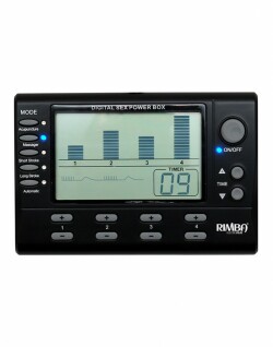 Elektro Sex Power Box 4-Kanaals 7900 1