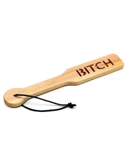 Bitch Paddle Hout Rimba8109 2