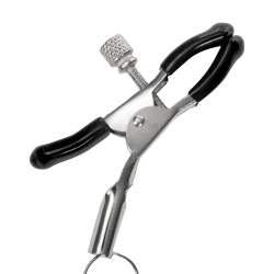 Tepelklemmen met Veertje Rimba8302 4