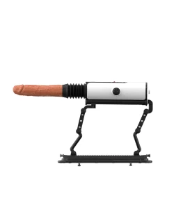 Fuck Machine Bag rimba11400 11