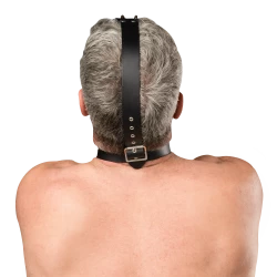 Hoofdharnas met Neushaak rimba8238 2