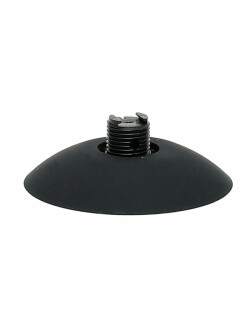 Siliconen Zuignap voor dildo. 9147