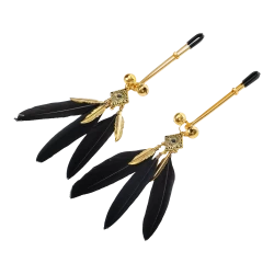 Tepeklemmen Feather rimba8297 1