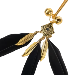 Tepeklemmen Feather rimba8297 3