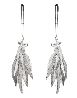 Tepelklem met Veertje rimba8298-8299 3