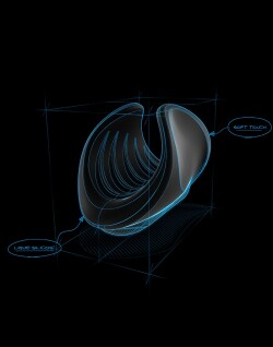 Vibrerende Masturbator boner01 5