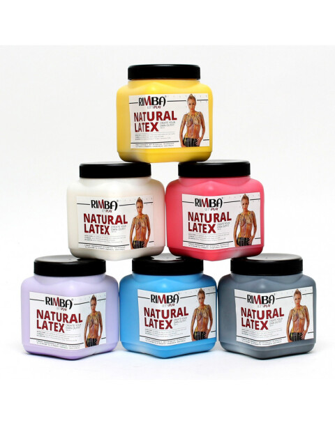 Vloeibare Latex 9990