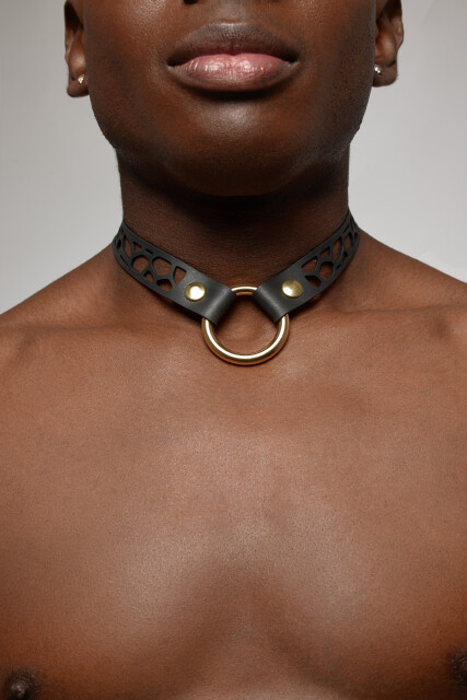 Choker Giraffe r2p-5007