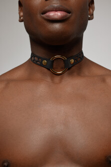 Choker Giraffe r2p-5007 2