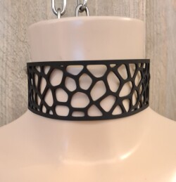 Choker/Bicepsband r2p-5009