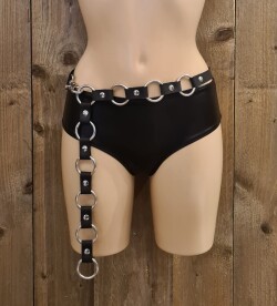 Riem Stalen Ringen r2p-7001 3