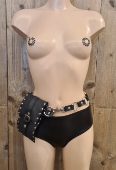 Riem Stalen Ringen r2p-7001 4