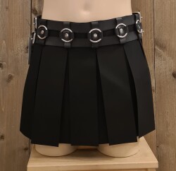 Double Belted Gladiatorrok r2p-1001 2