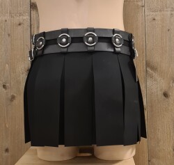 Double Belted Gladiatorrok r2p-1001 3